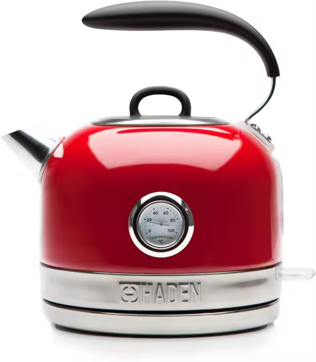 Indicador de luz del medidor de temperatura de 1.5L - 1