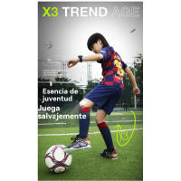 Zapatos para niños Nuevo botón giratorio Zapatos de fútbol para niños Niño - details 3