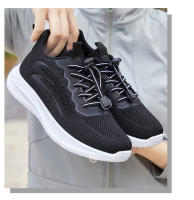 Nuevos modelos fly weaver zapatos casuales cómodos zapatos de mamá zapatillas transpirables para niños - details 16