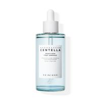 Madagascar Sparkle Shine Capsule SKIN1004 100ml Hidratación calmante para pieles sensibles Equipo portátil Fiess - details 11