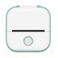 Impresora de Etiquetas Térmicas Mini Portátil Impresora Compacta para el Hogar - details 10