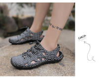 Zuecos de marca para Hombre, sandalias informales de EVA, ligeras, coloridas, para playa y verano, gran oferta - details 20