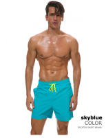 Shorts deportivos para hombre, shorts deportivos para niños con bolsillos - details 4