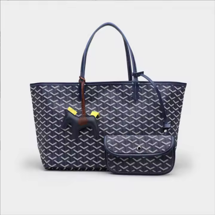 Bolso de Mano de Gran Capacidad 2025 Bolso Comuter para Mujeres Bolso de Moda Personalizado - 1