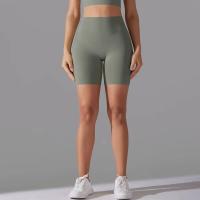Entrenamiento de yoga, pantalones cortos casuales para correr, ciclismo, gimnasio - details 83