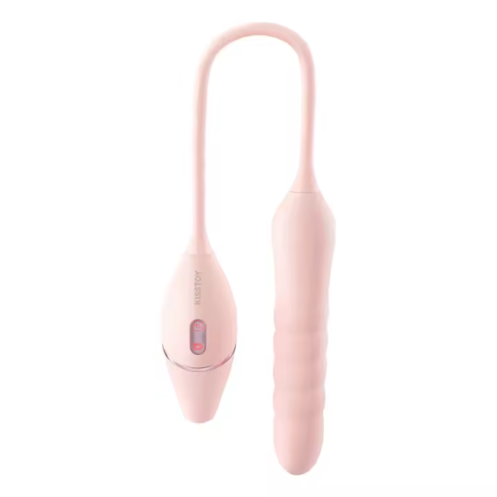 Juguetes sexuales, La máquina de pistola de control remoto de la aplicación de tercera generación masturbador femenino vibrador productos sexuales para adultos - 1