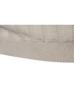 Polo de punto para hombre, manga corta y cuello vuelto, novedad - details 13