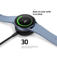 [LISTO EN STOCK] Reloj inteligente Samsung Galaxy Watch 5 Bluetooth de 44 mm - details 6