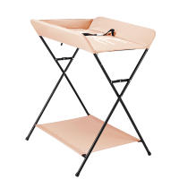 Mesa Plegable Multifuncional para Enfermeras Cubiertas Antideslizantes para Pies - details 0