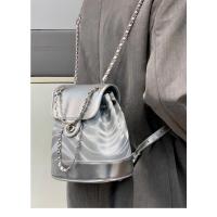 Mochila De Cadena Para Mujer, Nueva Mochila De Viaje Para Mujer De Moda De Verano 2025 - details 2