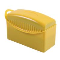 Cepillo de limpieza de neumáticos con esponja de cera para ruedas con cubierta - details 15