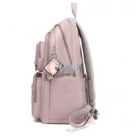 Mochila de escuela para niñas, mochila para niños, niño, adolescente, mochila de clase femenina, mochila primaria para mujeres, - details 2