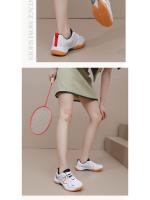 Zapatos de bádminton de verano Zapatos deportivos transpirables para hombres y mujeres - details 0