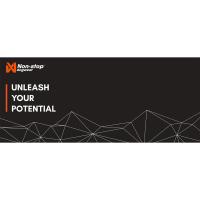 unleash your potential