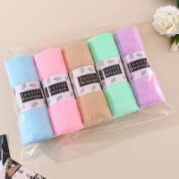 1 Uds. Juegos de toallas de secado rápido absorbentes simples suaves para adultos cara mano baño microfibra Comefor toallas de baño para nadar - details 1