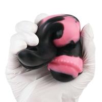 Leten Nuevo Diversión Intima Portátil Masajeador Anal-Vaginal para Pareja - details 15