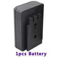 100% nuevo. Nivel, Recargable, 3.7V. Batería de iones de litio de 12800 Mah, 12 cables y 16 láseres pequeños. - details 6