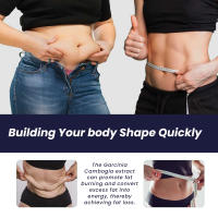 Body Tighten Grasa Abdominal, Forma del Cuerpo, Fortalece las Líneas, Gotas para el Cuidado de los Músculos - details 5
