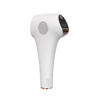 Depiladora IPL Fotón Fuerte Depilación Eficiente para Axila, Vello Facial y Corporal - details 0
