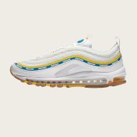 Zapatillas de Correr Blancas y Transpirables Zapatillas de Caminar Planas para Hombres y Mujeres - details 13
