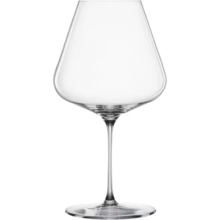 Juego de 2 copas de vino de Borgoña, 960 ml - 1