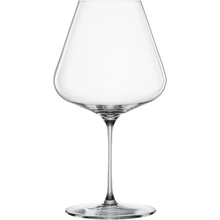 Juego de 2 copas de vino de Borgoña, 960 ml - 1