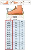 Zapatos de Senderismo Duraderos y Resistentes para Hombre Zapatillas Deportivas de Calzado Exterior de Mezcla para Rastreo de Alta Tracción - details 0