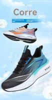 Zapatillas de Correr Ultraligeras Suela Antideslizante Absorbente de Golpes para Hombres - details 0