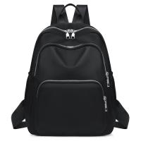 Bolso para Mujer Minimalista, Impermeable y de Gran Capacidad, Ideal para Oficina y Viajes - details 6