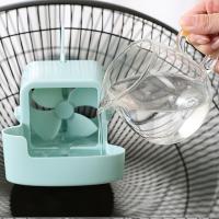Juego de accesorios de refrigeración para ventilador portátil de 6 piezas: enfriamiento rápido, no necesita electricidad, ideal para ventiladores eléctricos y de piso, incluye cabezal de batido de hielo para un enfriamiento eficiente en verano, accesorios - details 2