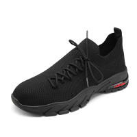 Zapatillas de deporte informales para hombre, zapatos deportivos para correr al aire libre - details 2
