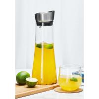 Dispensador de Agua de Acero Inoxidable Diseño Cool para Tarro de Café Resistente al Calor - details 9