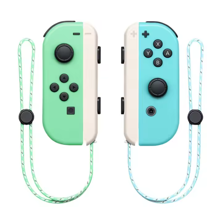 Adecuado para Switch , Mando Izquierdo y derecho, NS - 1