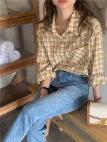 Blusa de verano para mujer, camisa de primavera, blusa para mujer, Blusas largas de gasa, informales, elegantes, Vintage, de manga larga, holgada de gran tamaño, blanca - details 26