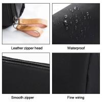Bolsa de Cosméticos de Viaje Portátil para Mujer Estuche de Maquillaje Impermeable - details 7