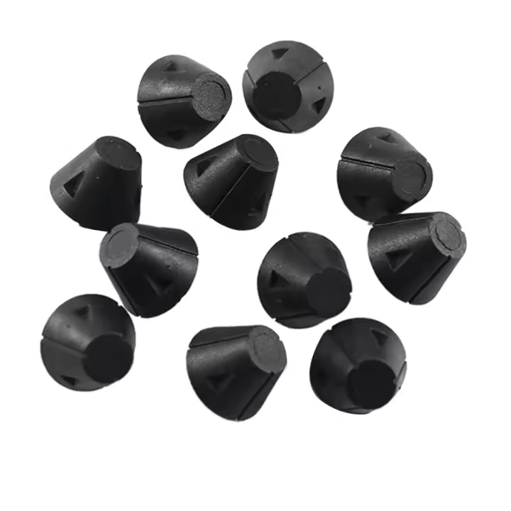 Tachuelas de repuesto para calzado de fútbol, 12 piezas, 13mm, 5MM, roscado - 1