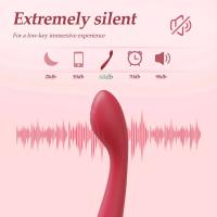 Leten-vibrador de dedo para orgasmo rápido para mujer, consolador estimulador de clítoris y pezón para principiantes, masajeador vaginal, Juguetes sexuales femeninos para adultos - details 5