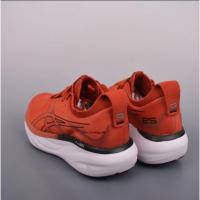 Zapatos para correr para hombre 25 plataforma de soporte de amortiguación ligera que aumenta la altura - details 1