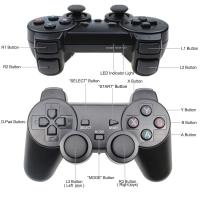 Mando inalámbrico 2,4G para PS3/TV Box/ Android Phone PC, Joystick para Super Console X Pro, Mando de juego para PS3, accesorios - details 5