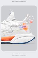 Zapatillas Deportivas Informales para Hombres Zapatillas para Correr al Aire Libre a la Moda - details 9