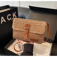 Nueva moda bolsos de mujer moda vacaciones casual bolso de hombro mujer multifunción moda bolsos de mujer - details 29
