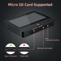 Cámara de Timbre de Puerta con Visión Nocturna Awapow 1080P Conéctate inalámbrico - details 8