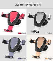 Coche con ventilación de aire, soporte universal para teléfono - details 13
