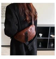 Bolsos tipo bolso con cinturón de hombro de alta calidad - details 4
