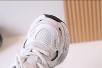 Zapatillas deportivas ligeras y transpirables para niños y niñas, zapatos informales de fondo suave, para estudiantes y bebés - details 2