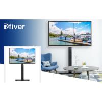 soporte tv suelo