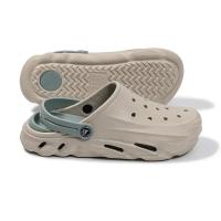 Zapatillas de Verano EVA Suaves Pantuflas de Plataforma para Hombres Ideales para Caminar al Aire Libre Zapatillas de Moda para el Hogar - details 17