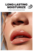Retoque Labial Hidratante Espejo de Belleza para Labios con Luz de Agua - details 0