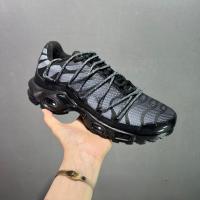 Zapatillas De Deporte Cordón Cojín De Aire Zapatos Resistente Al Desgaste Y Antideslizante Zapatillas De Deporte De Gran Tamaño De Los Hombres - details 5