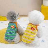 Traje de Verano Para Perros Pequeños Ropa Fina y Fresca para Cachorros - details 1